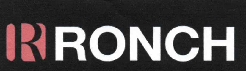 R RONCH
