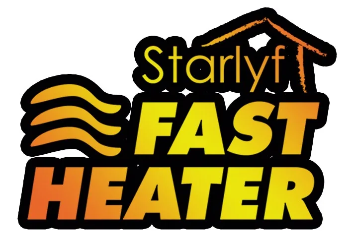 STARLYF FAST HEATER