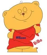 HiGeen Bibo