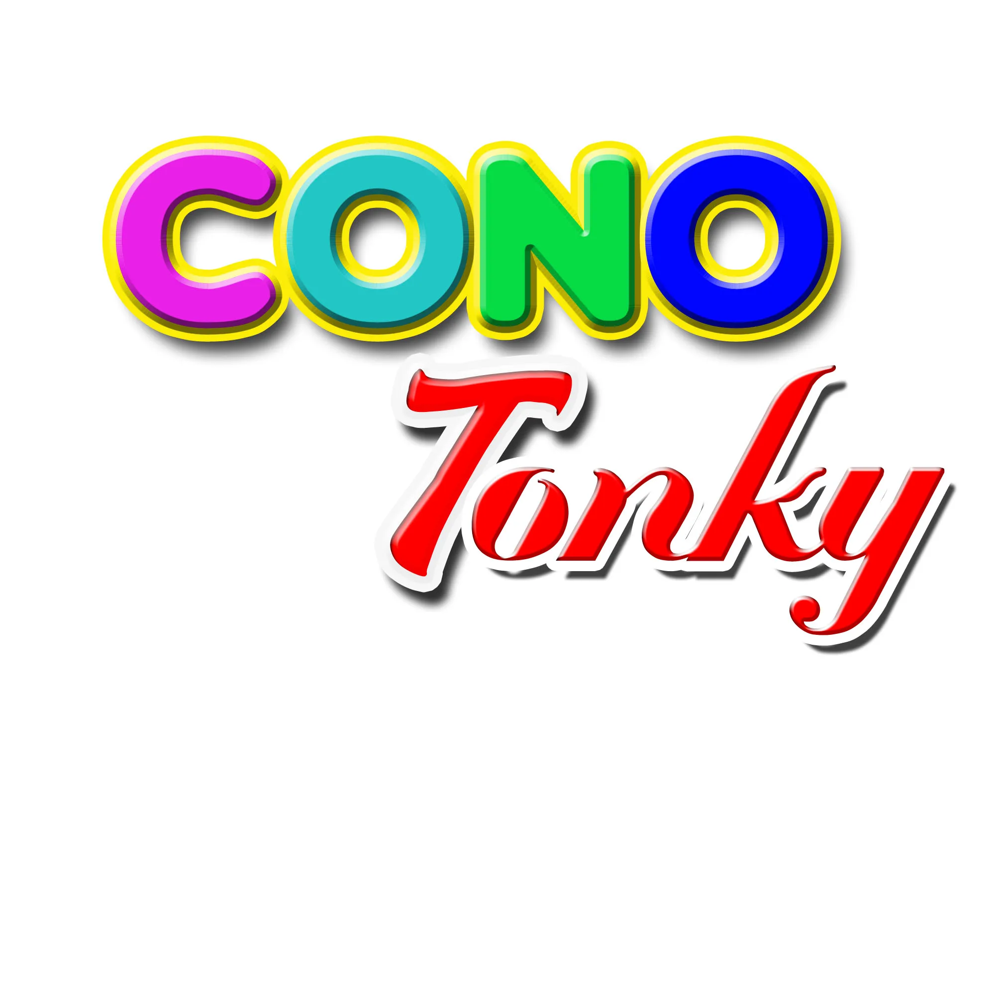 CONO TONKY