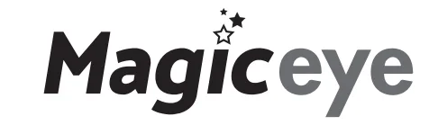 Magic eye