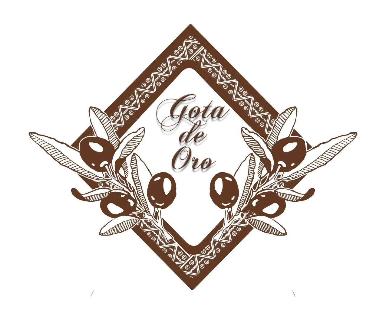 Gota de Oro