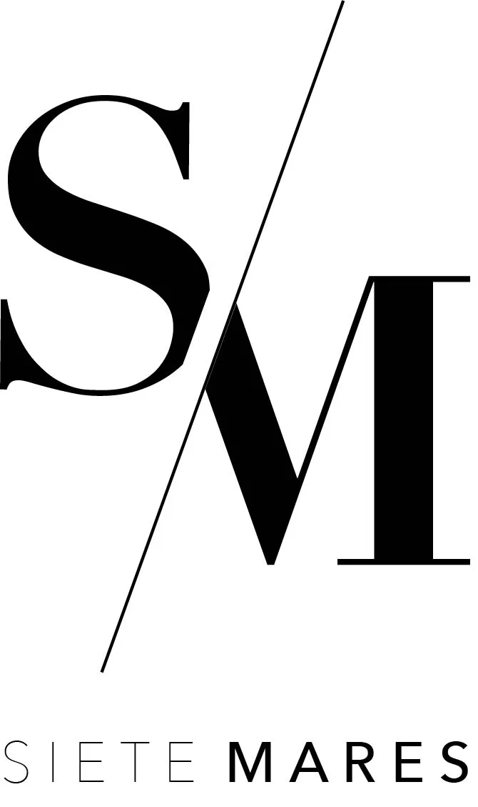 SM SIETE MARES