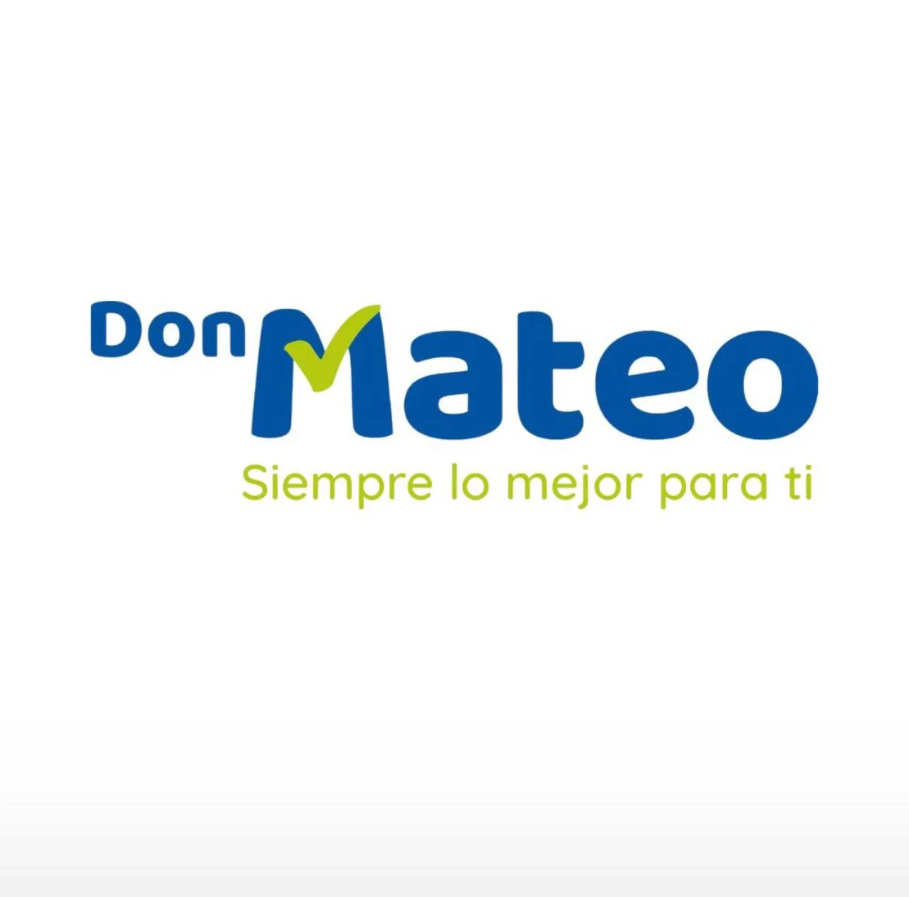 DON MATEO
