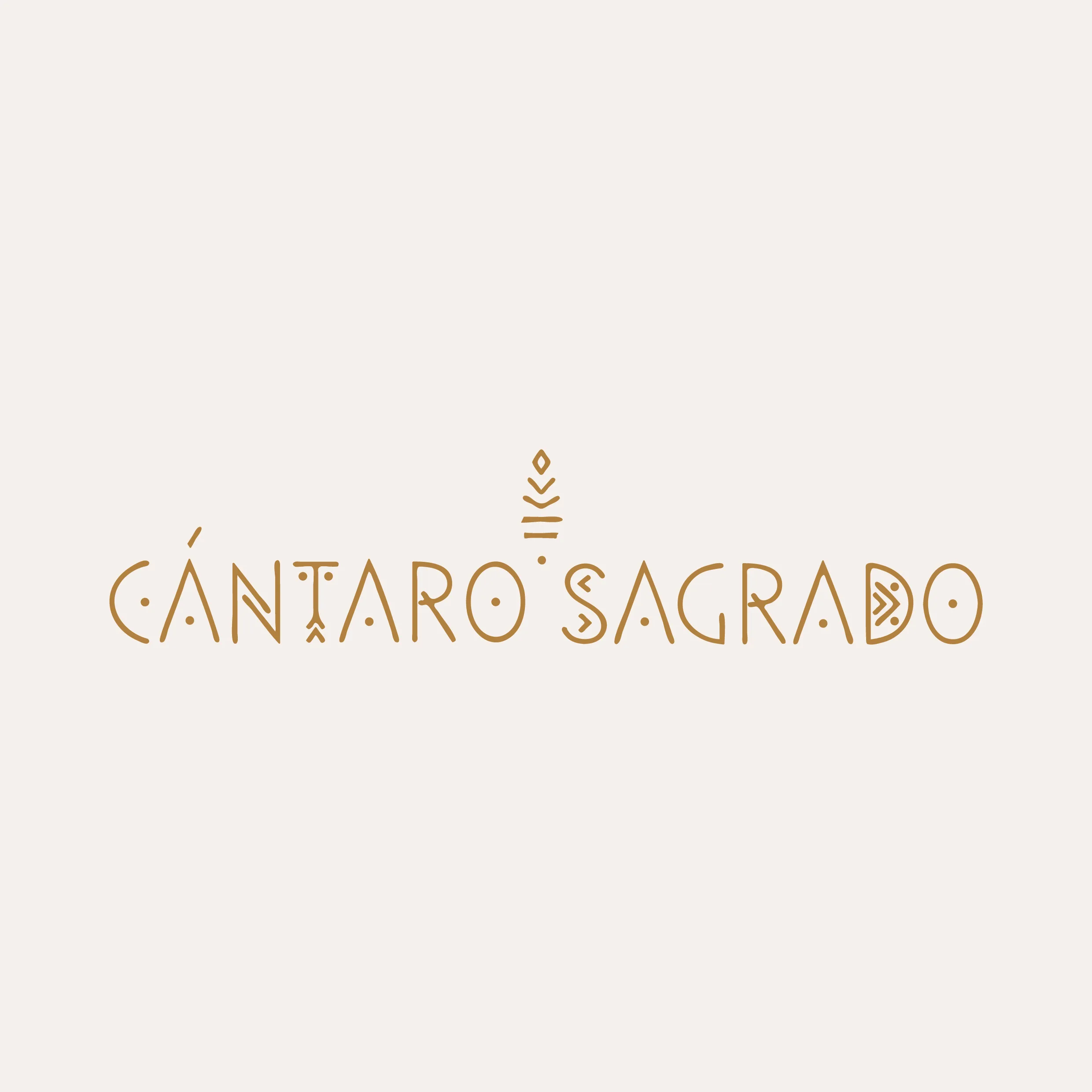 Cántaro Sagrado