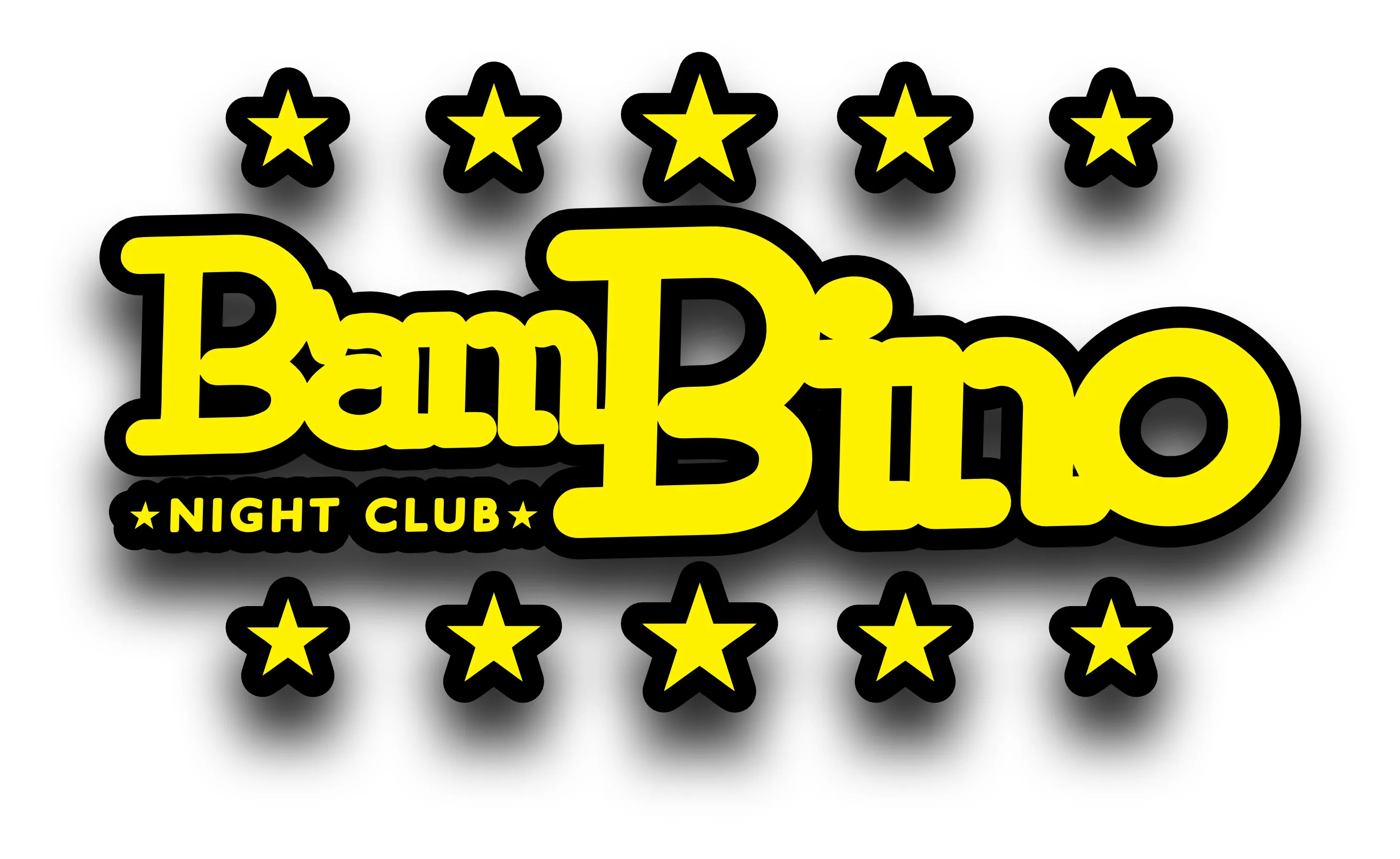 BamBino night club