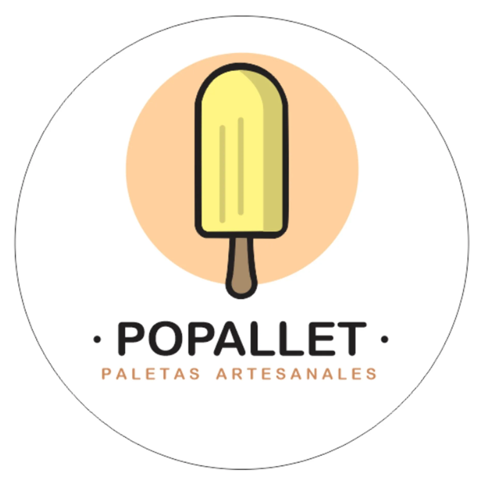 Popallet Paletas Artesanales