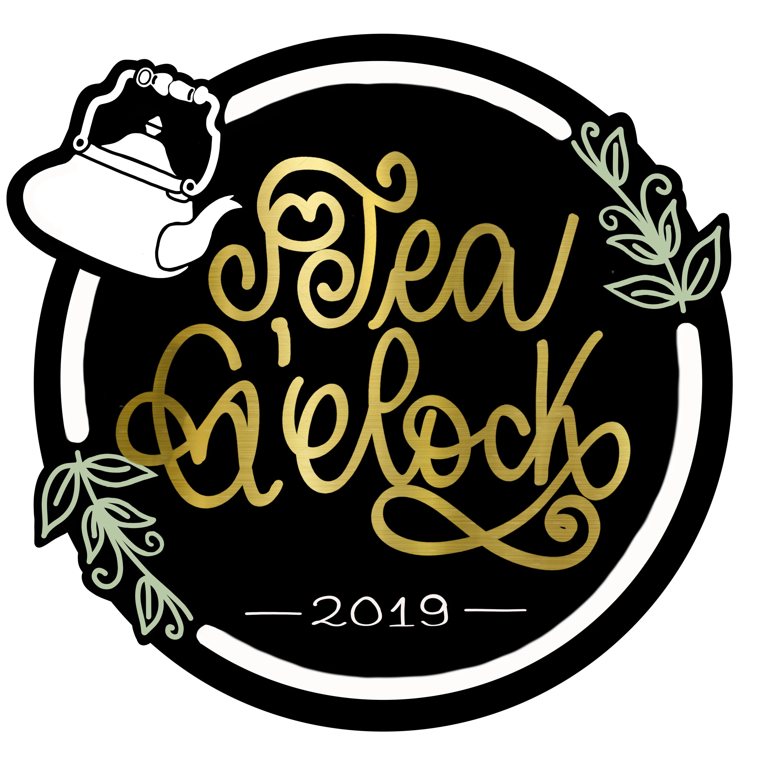 Tea O'clock 2019