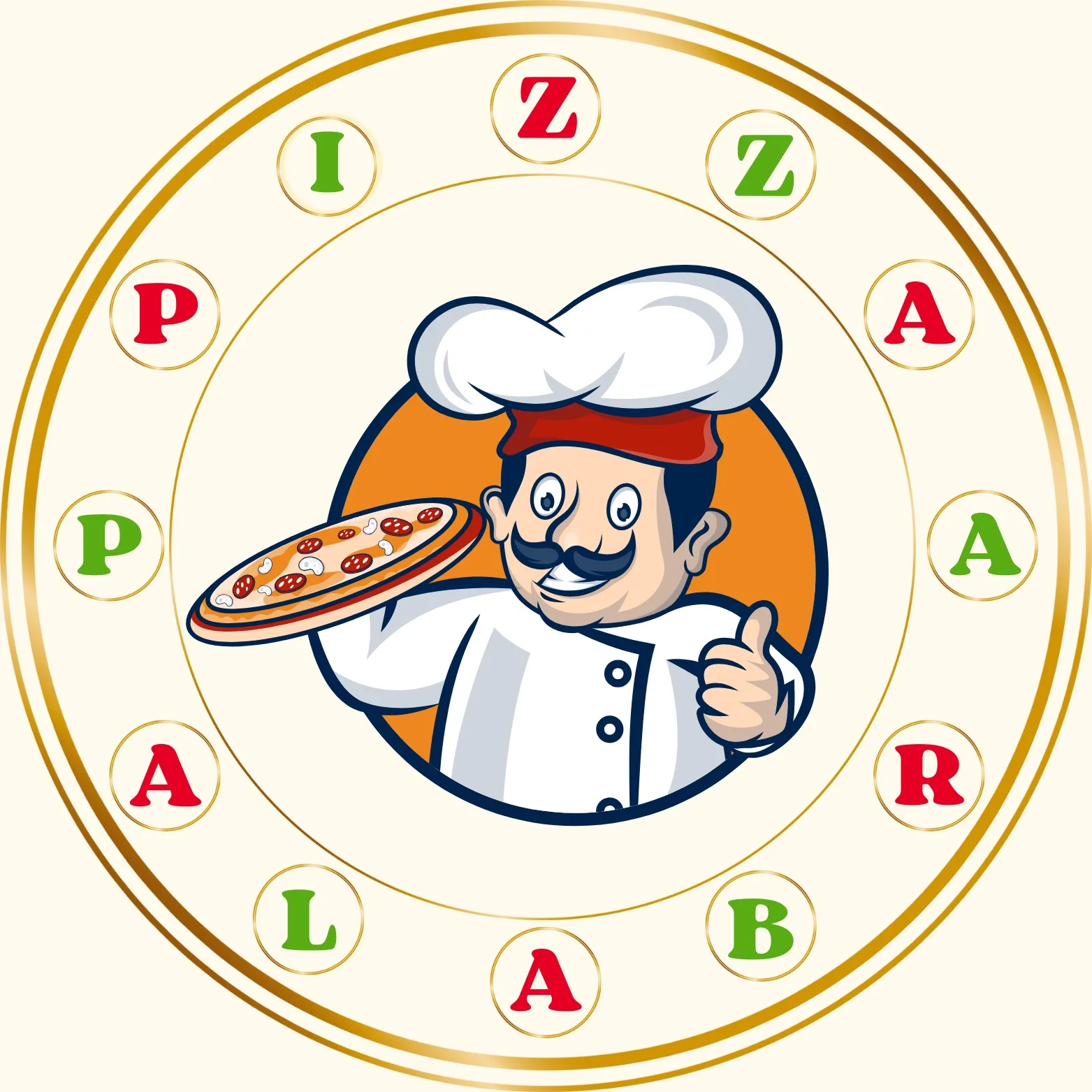 PizzaPalabra
