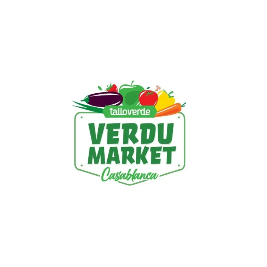 Talloverde VERDUMARKET Casablanca
