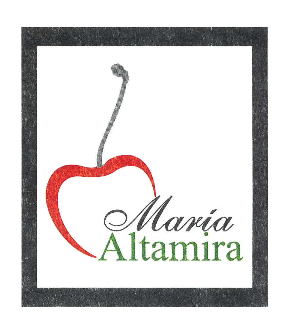 MARIA ALTAMIRA