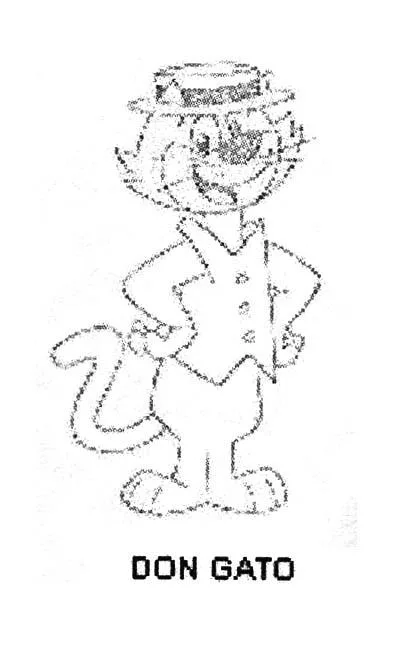 DON GATO