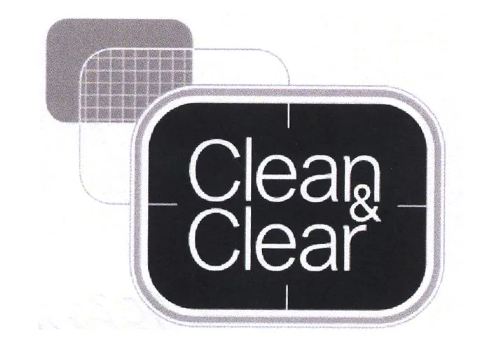 CLEAN & CLEAR