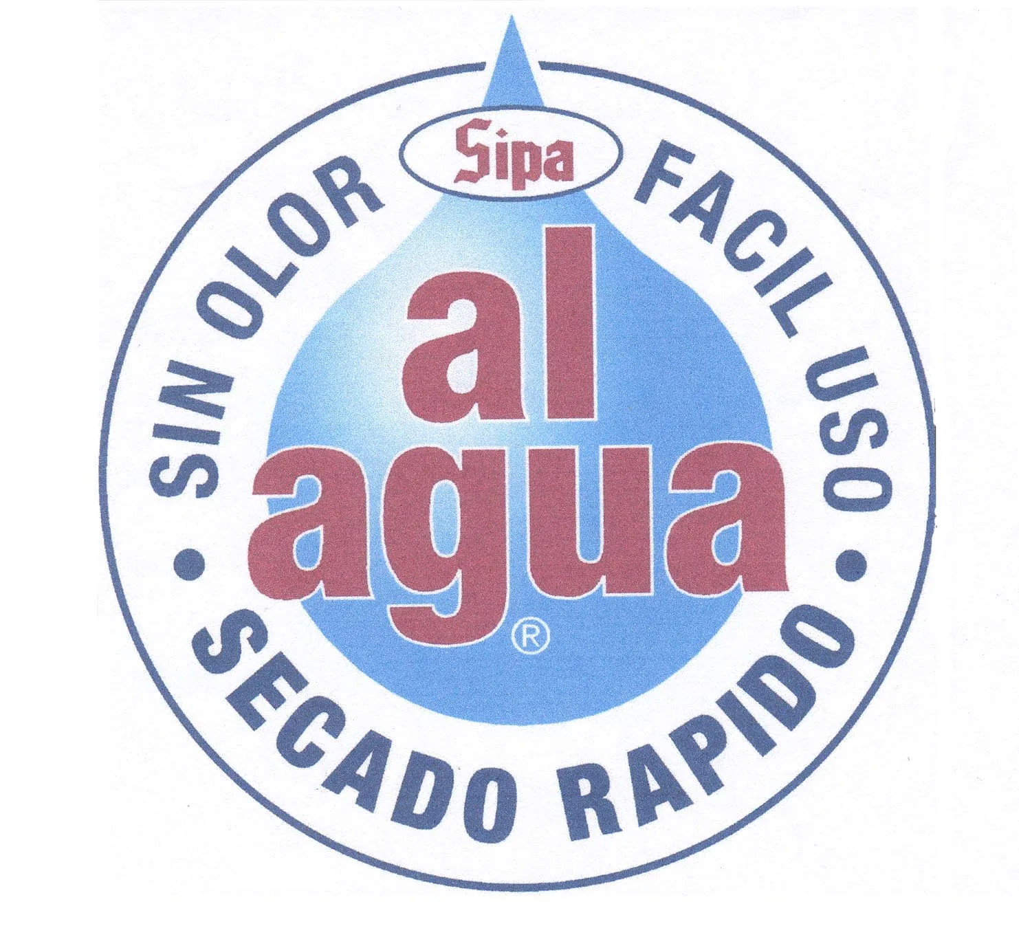 SIPA AL AGUA