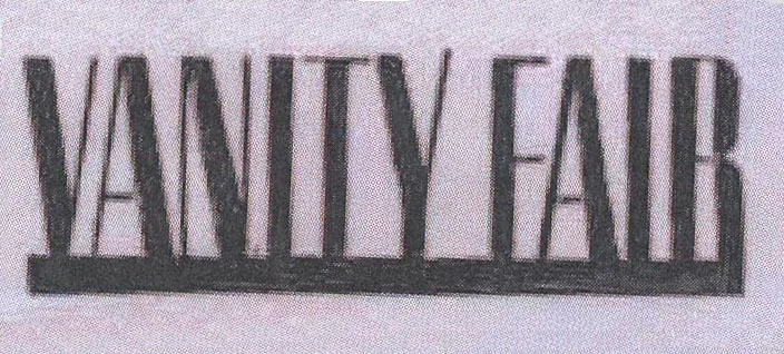 VANITY FAIR