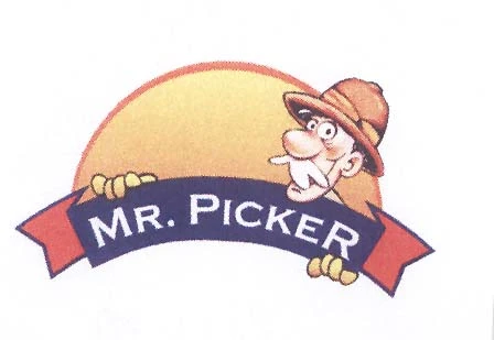 MR. PICKER