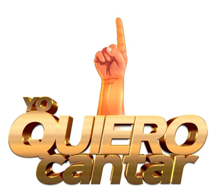 Yo quiero cantar