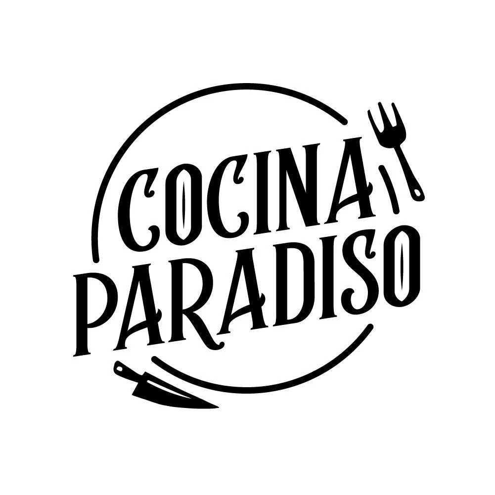 COCINA PARADISO