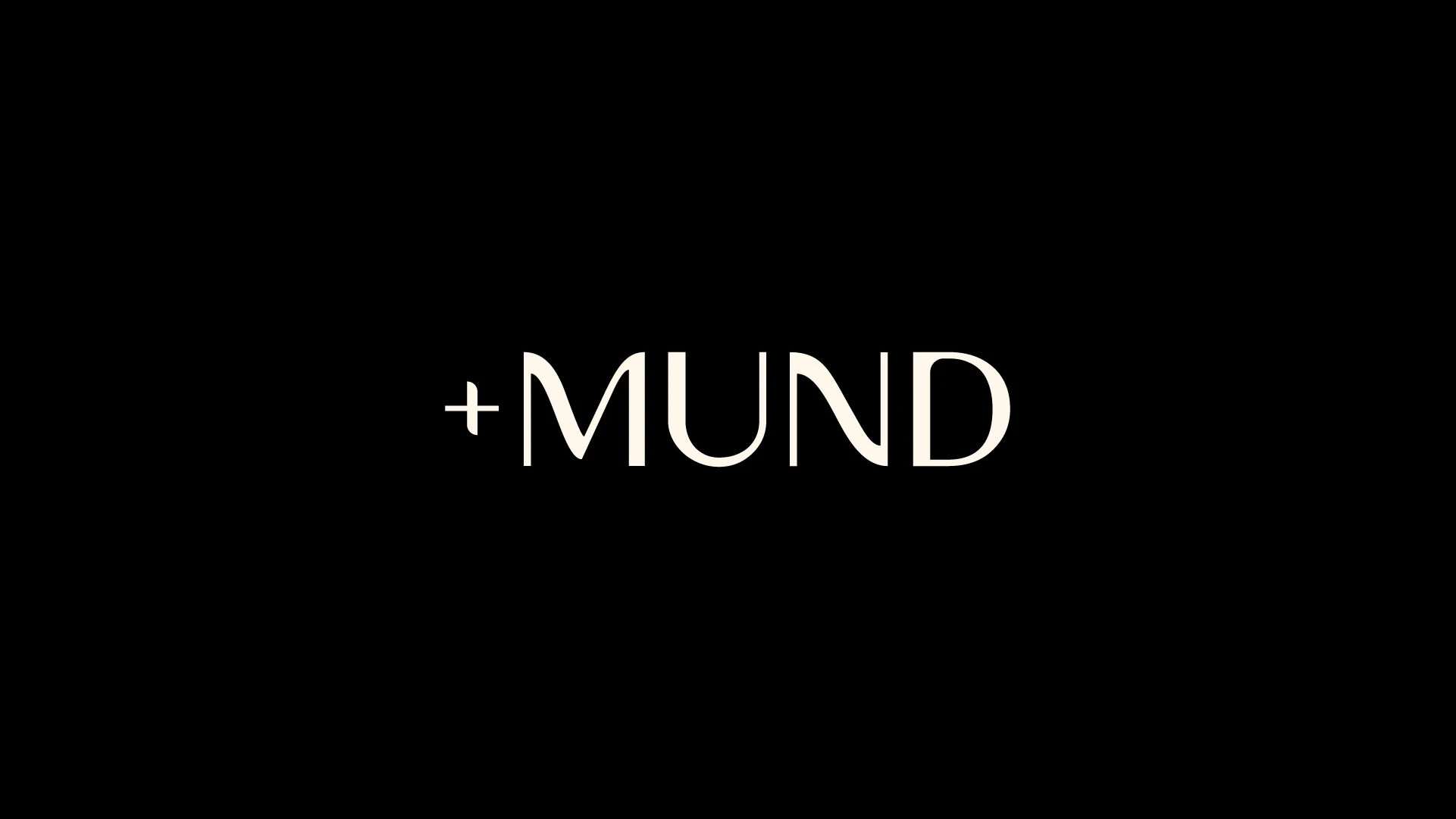 +MUND