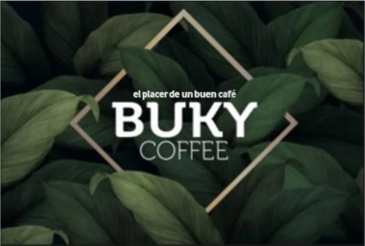 BUKY COFFEE