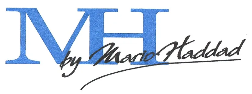 MH BY MARIO HADDAD