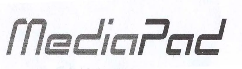 MEDIAPAD