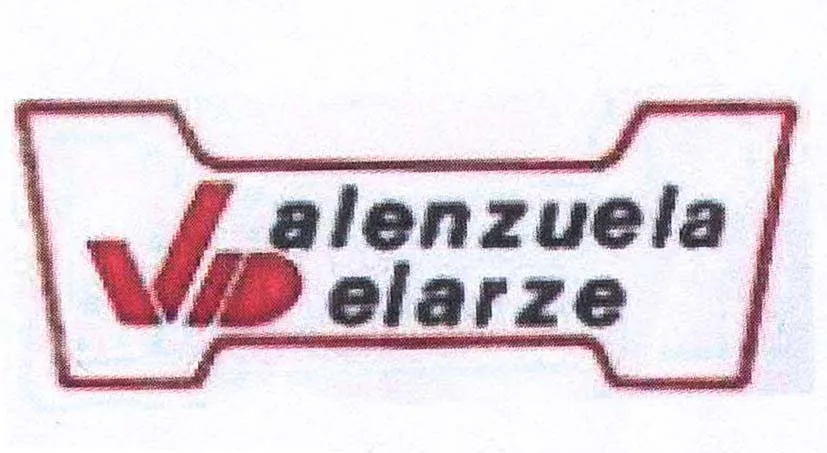 VALENZUELA DELARZE