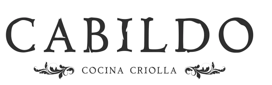 CABILDO COCINA CRIOLLA