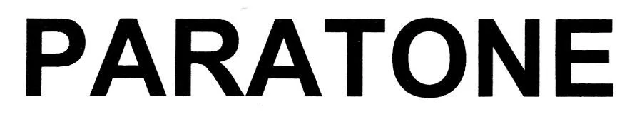 PARATONE