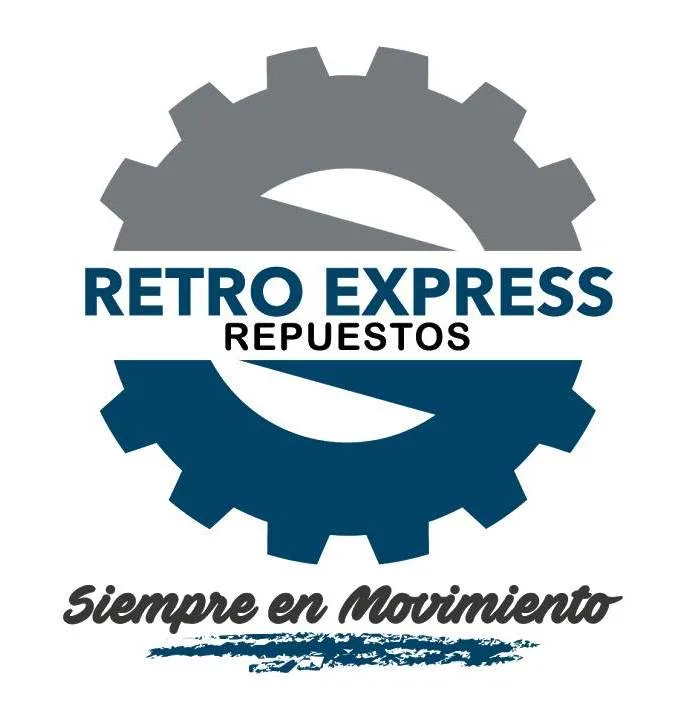 REPUESTOS RETRO EXPRESS Siempre en Movimiento.