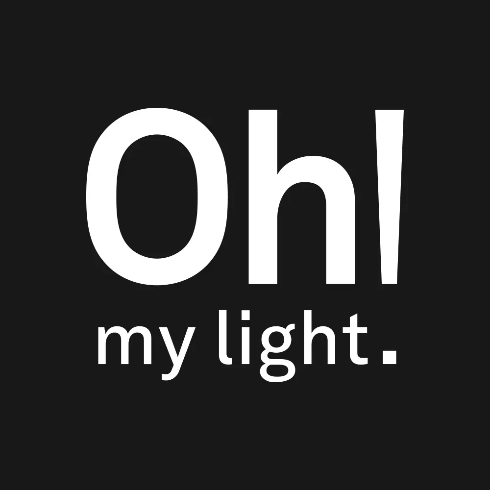 Oh my light!