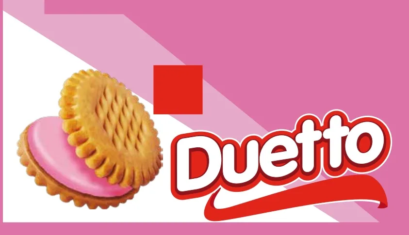 DUETTO