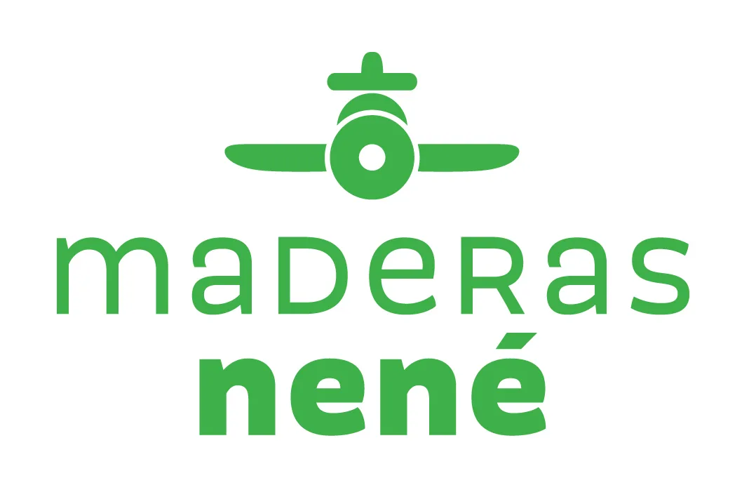 Maderas Nené