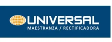 UNIVERSAL MAESTRANZA/RECTIFICADORA