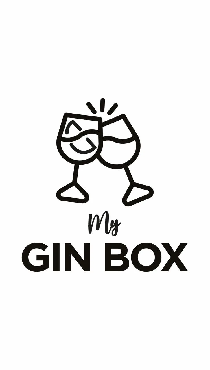 My Gin Box