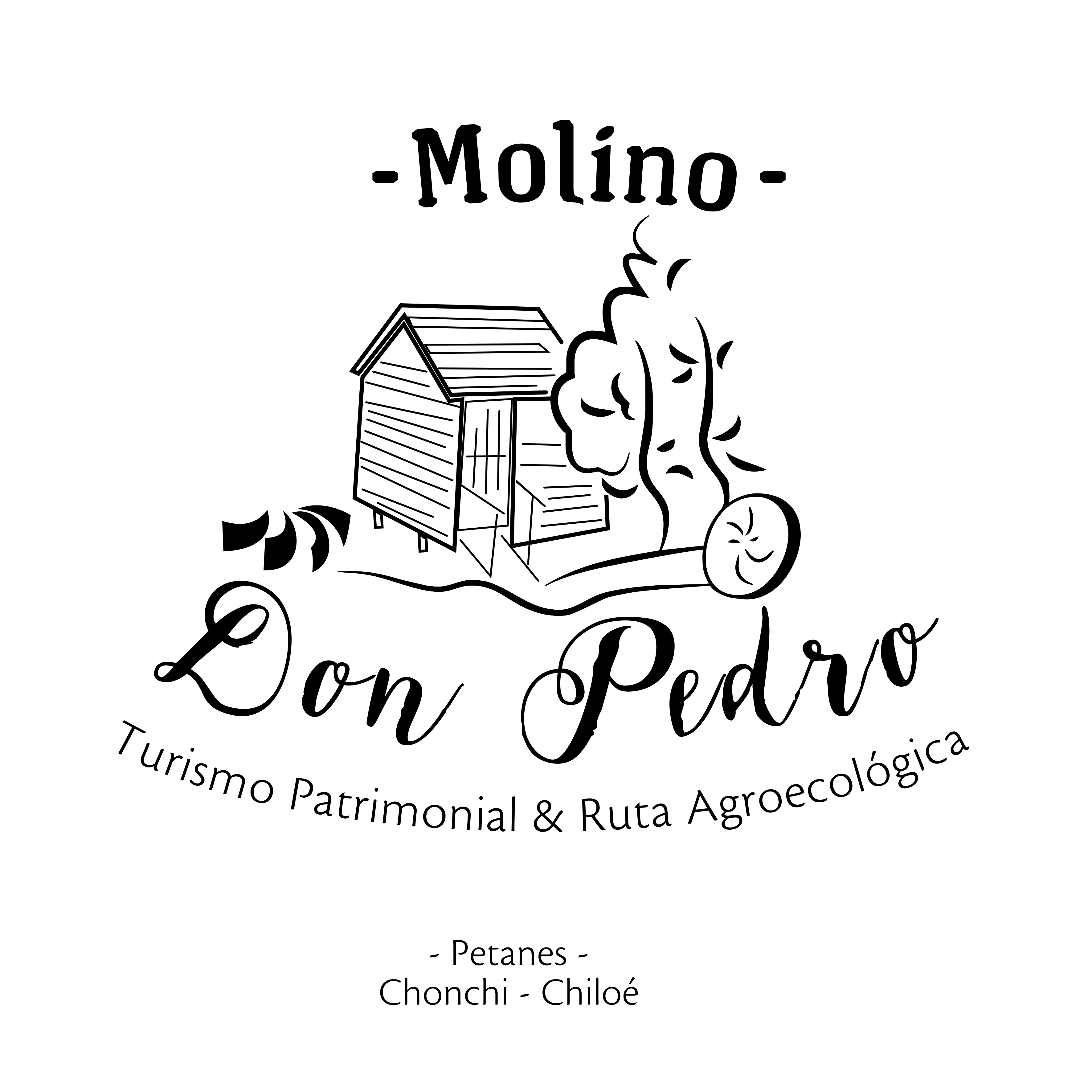 Molino Don Pedro