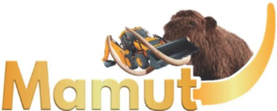 Mamut