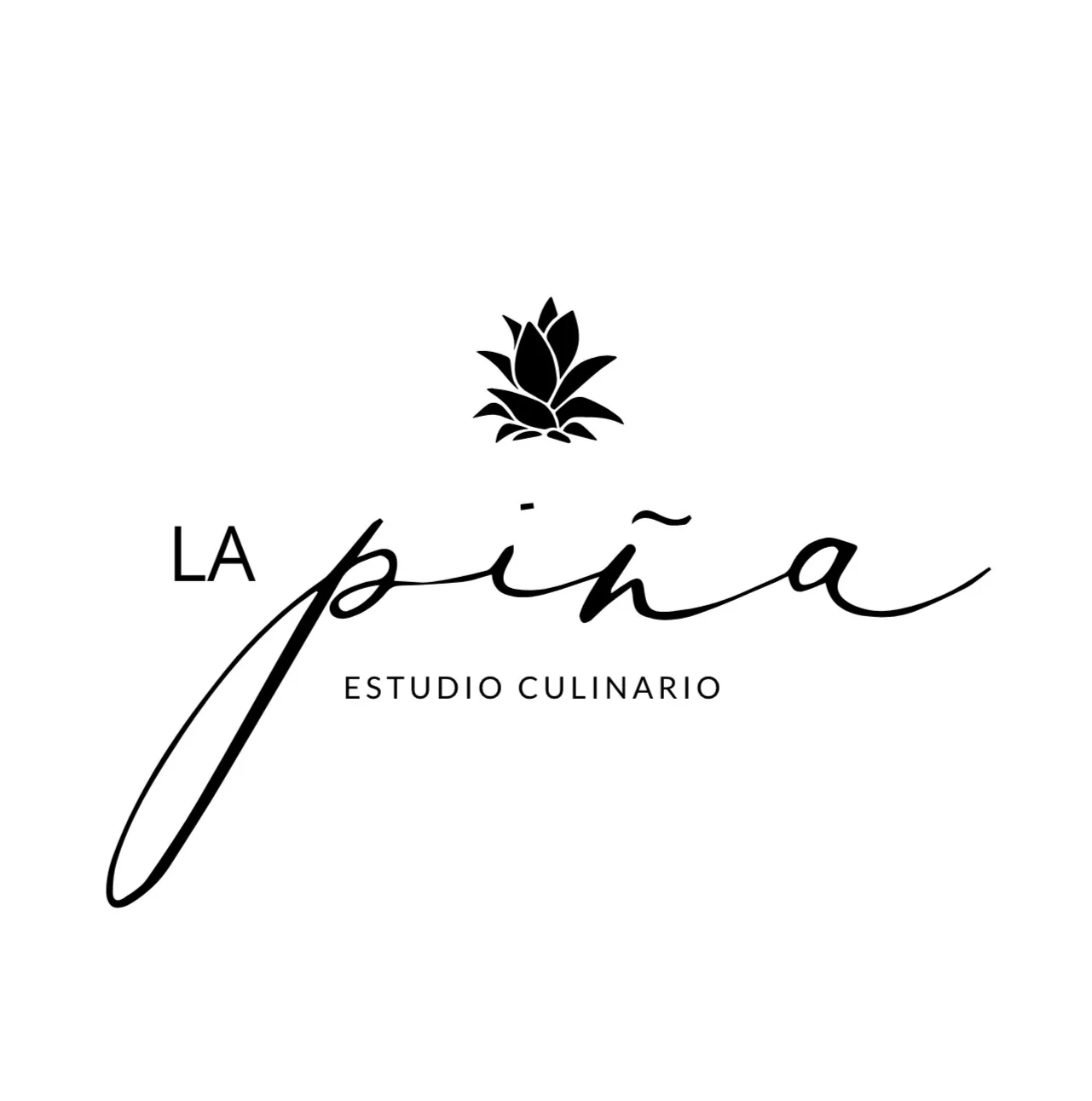LA PIÑA ESTUDIO CULINARIO