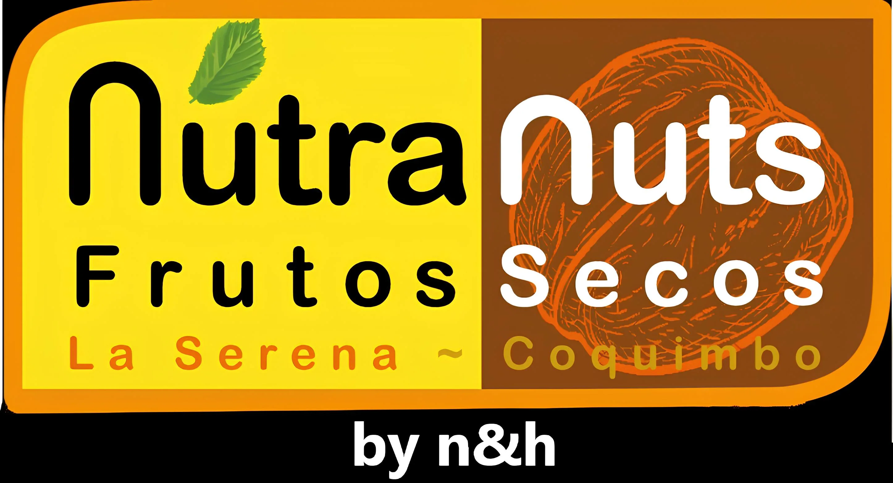 NUTRANUTS BY N & H