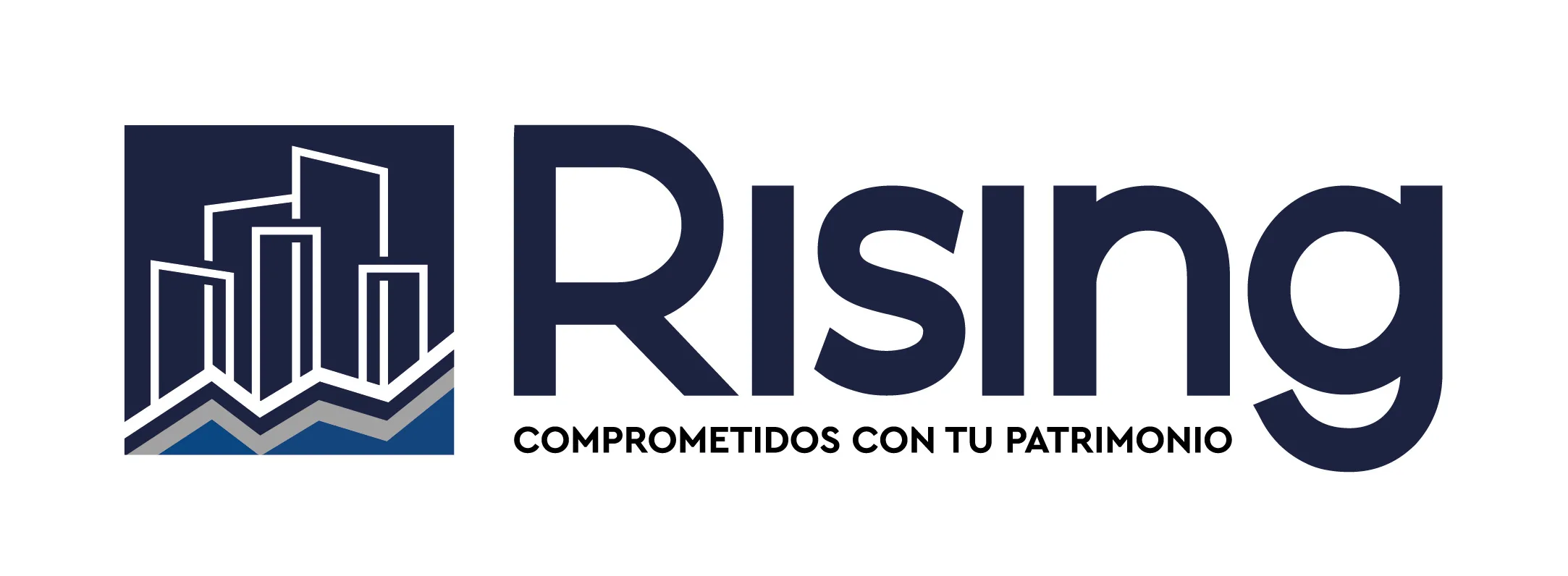 Rising Comprometidos con tu Patrimonio