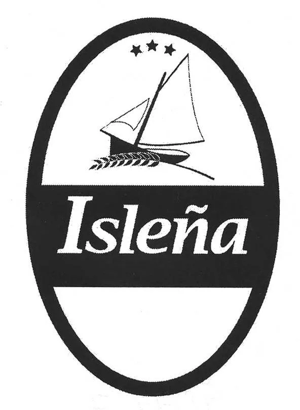 ISLEÑA