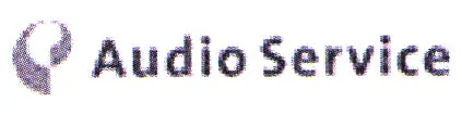 AUDIO SERVICE