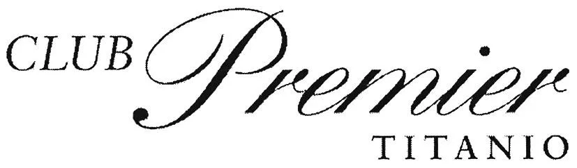 CLUB PREMIER TITANIO