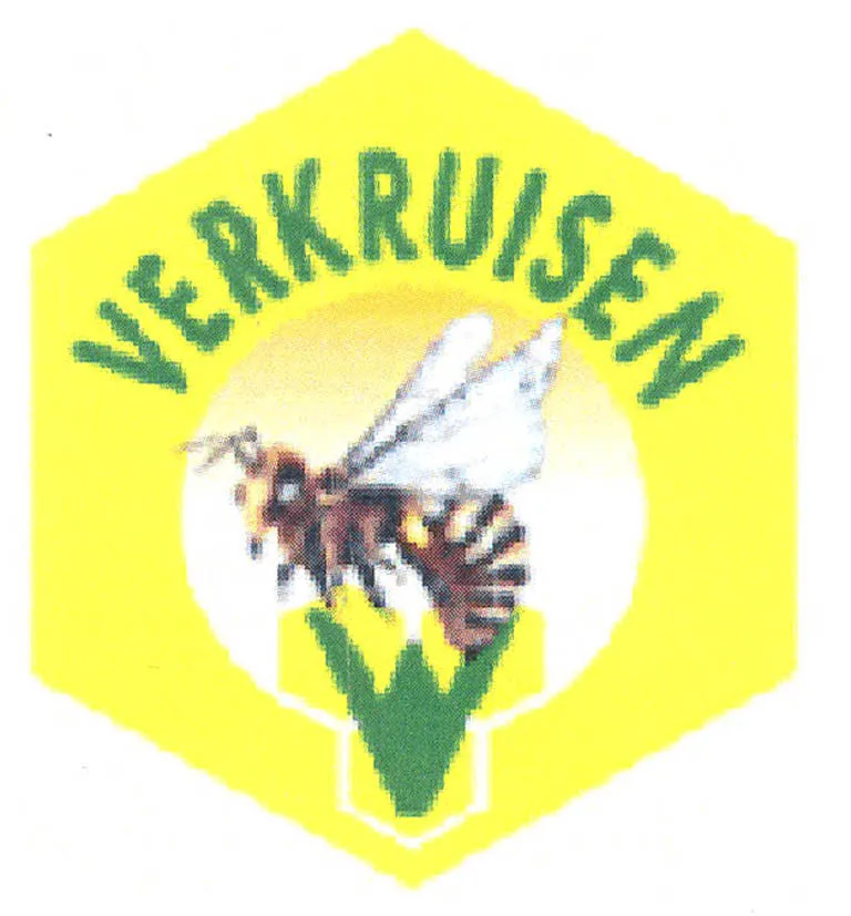 VERKRUISEN