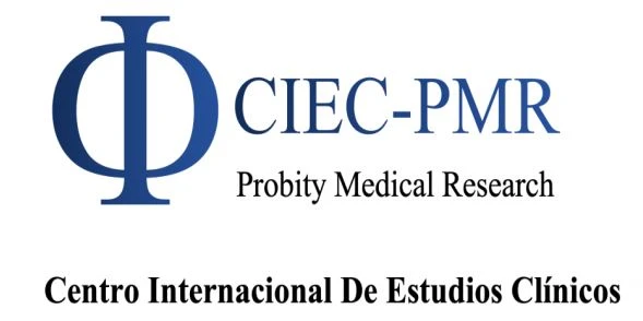 CIEC-PMR Probity Medical Research