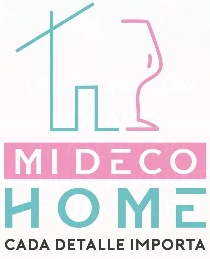 MI DECO HOME CADA DETALLE IMPORTA