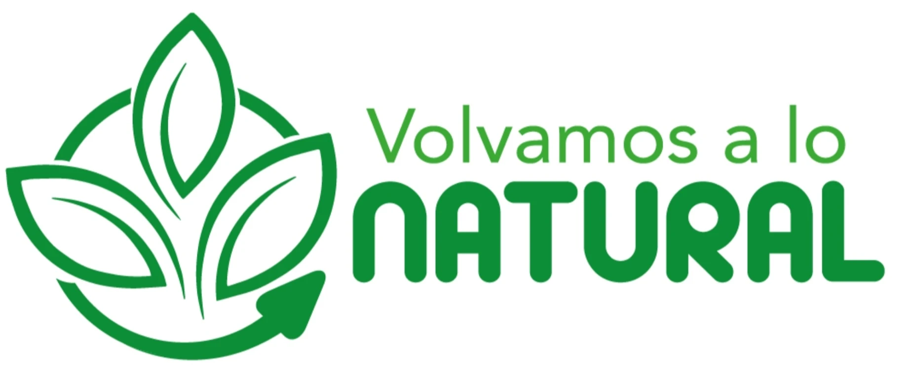 VOLVAMOS A LO NATURAL