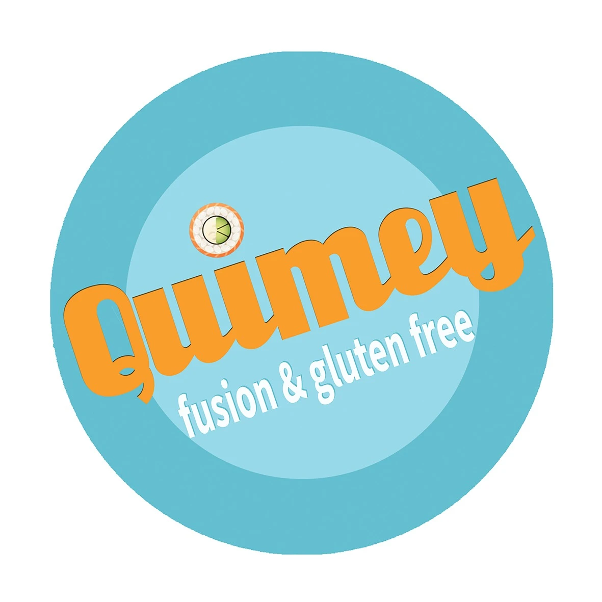 QUIMEY FUSION & GLUTEN FREE