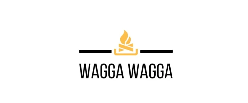 WAGGA WAGGA