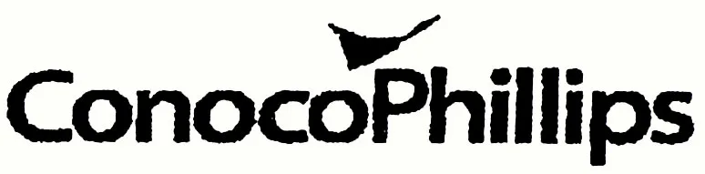 CONOCOPHILLIPS
